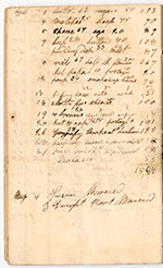 image of marsh-logbook