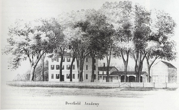 image of deerfield-academy