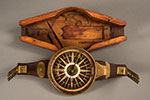 image of hoyt-compass