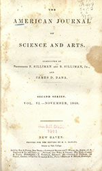image of marsh-silliman-letter-1848